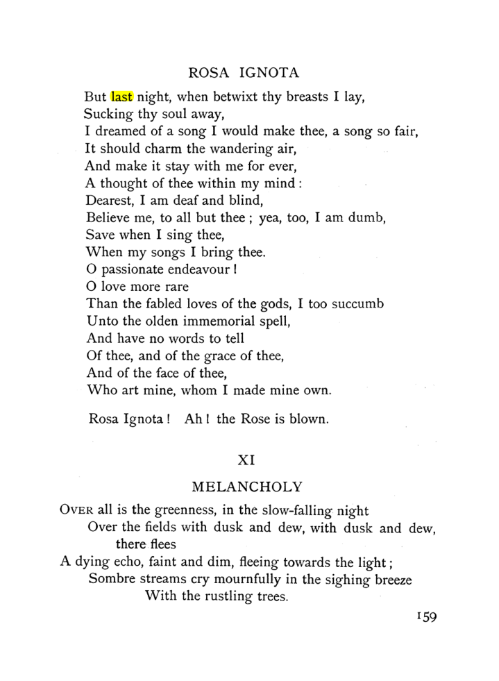 Original scan of The Equinox (Volume I, Number IX), PDF page 197