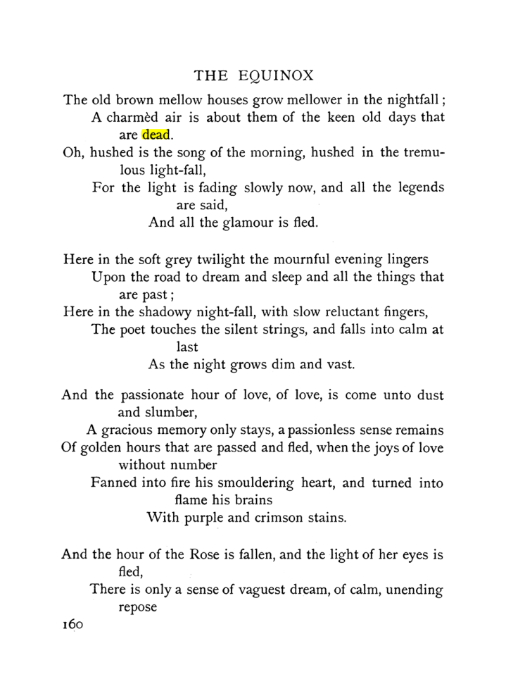Original scan of The Equinox (Volume I, Number IX), PDF page 198