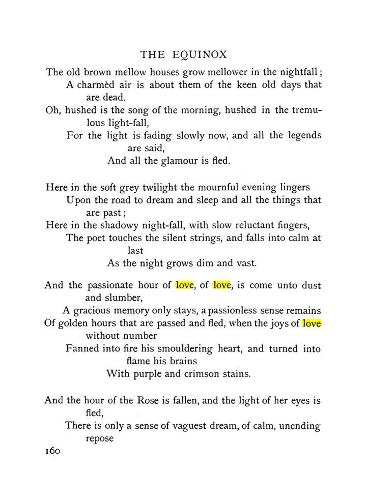 Original scan of The Equinox (Volume I, Number IX), PDF page 198