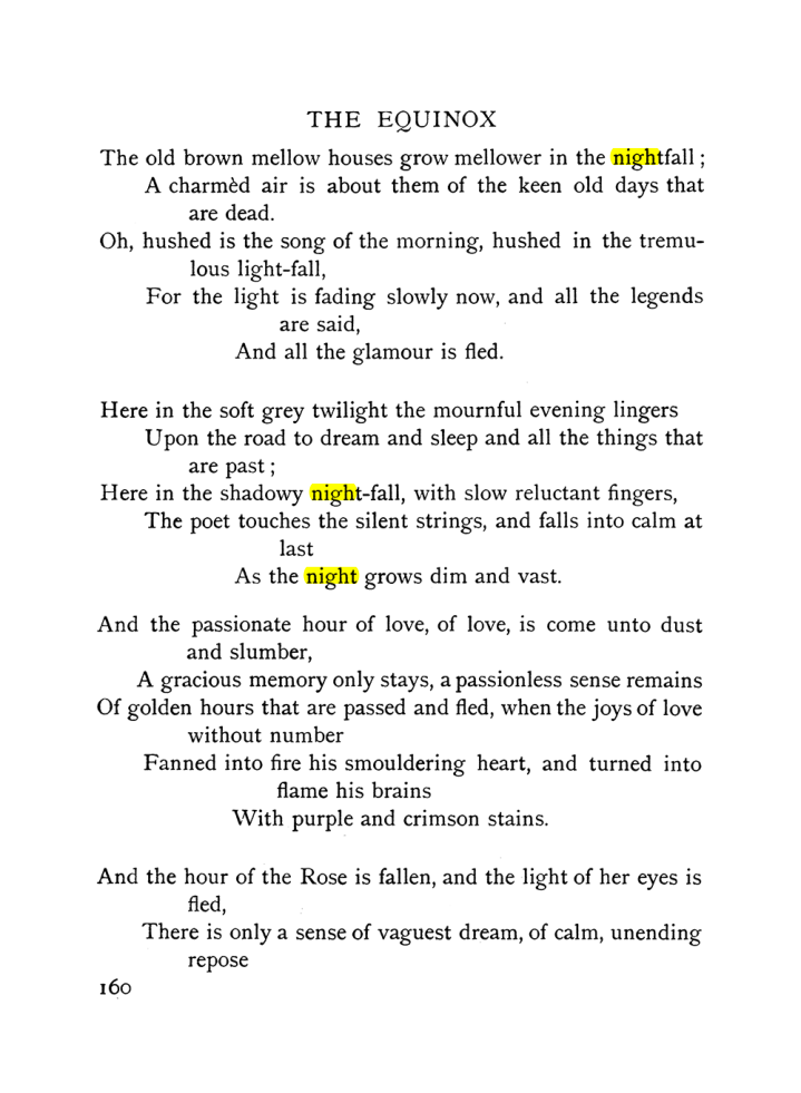 Original scan of The Equinox (Volume I, Number IX), PDF page 198