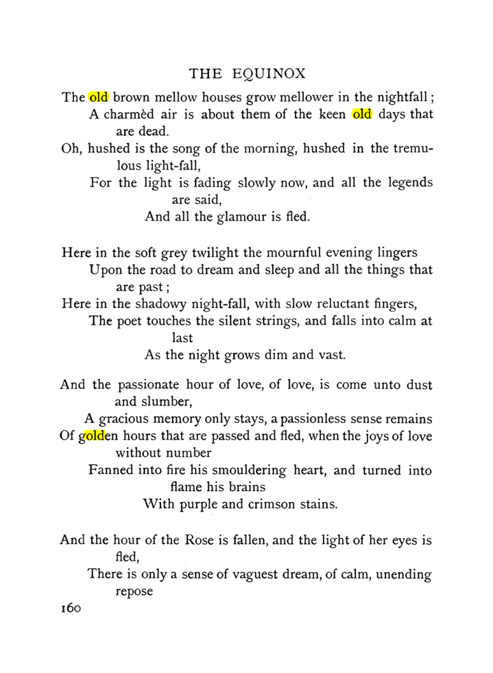 Original scan of The Equinox (Volume I, Number IX), PDF page 198