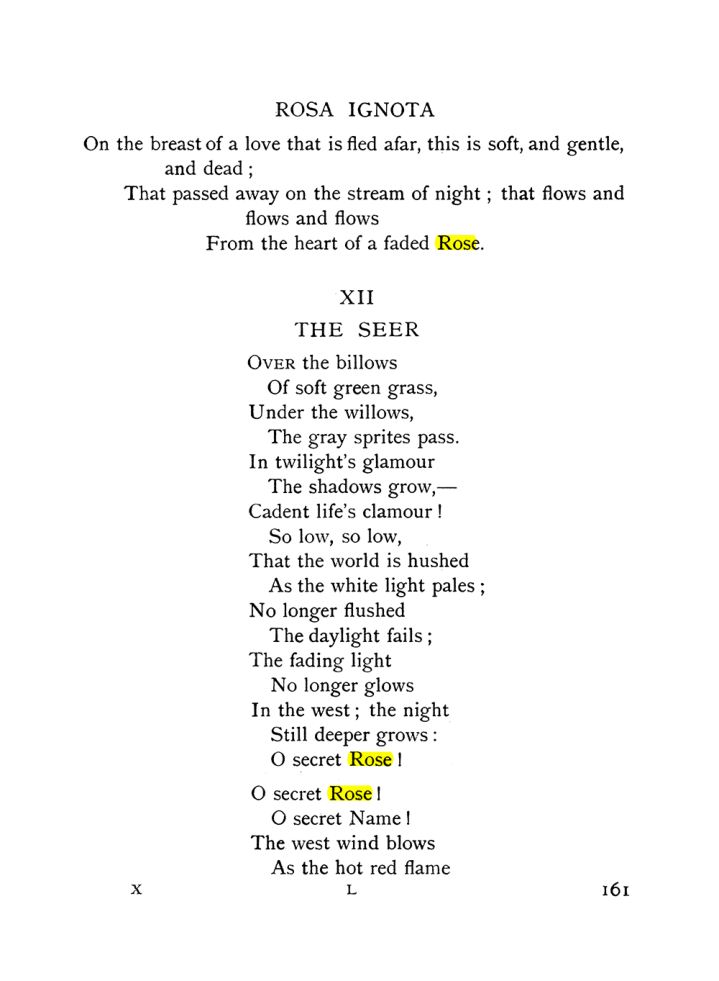 Original scan of The Equinox (Volume I, Number IX), PDF page 199