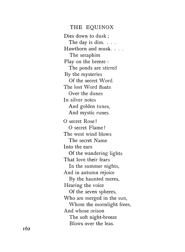 Original scan of The Equinox (Volume I, Number IX), PDF page 200