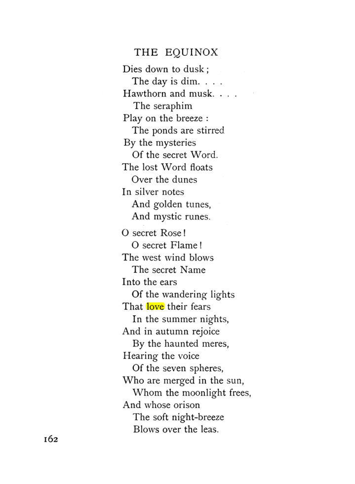 Original scan of The Equinox (Volume I, Number IX), PDF page 200