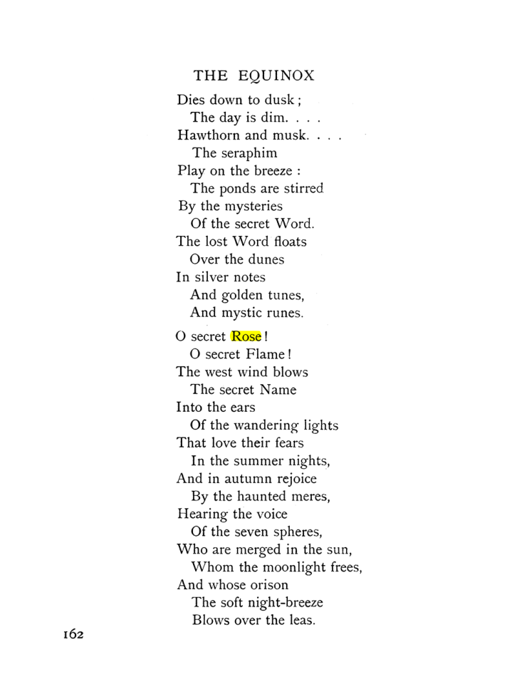 Original scan of The Equinox (Volume I, Number IX), PDF page 200