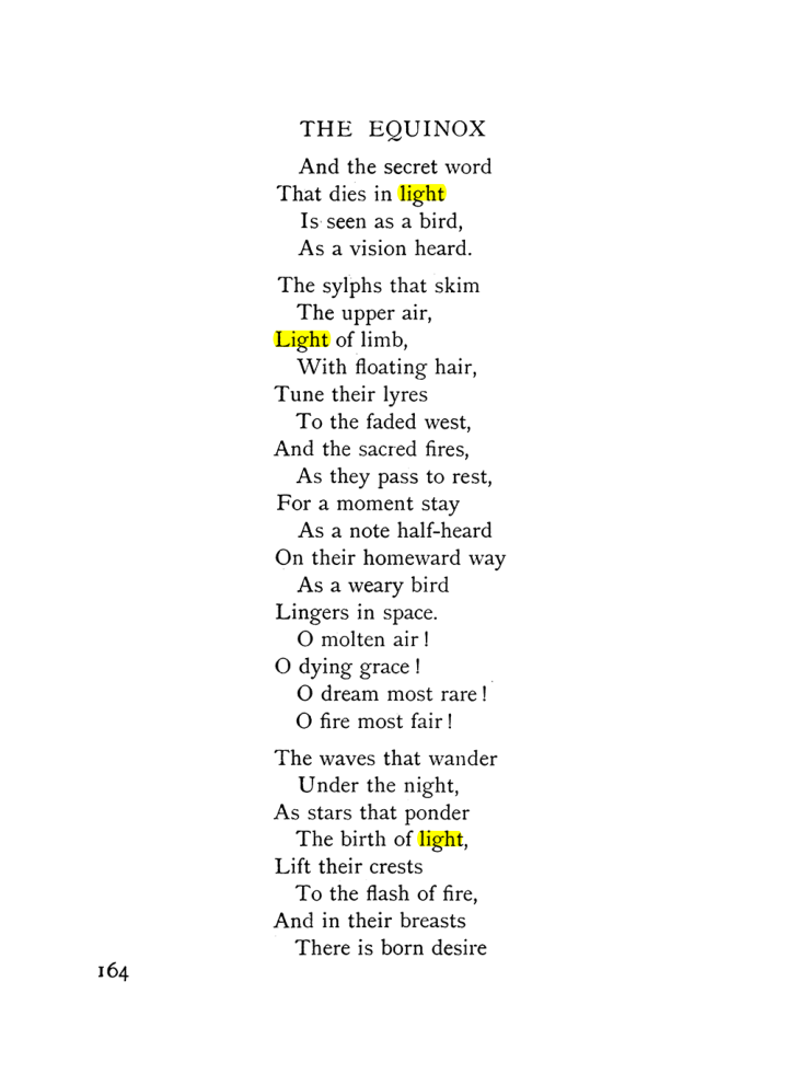 Original scan of The Equinox (Volume I, Number IX), PDF page 202