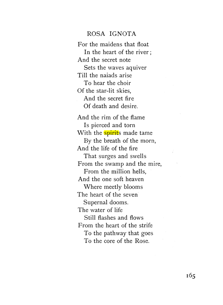 Original scan of The Equinox (Volume I, Number IX), PDF page 203