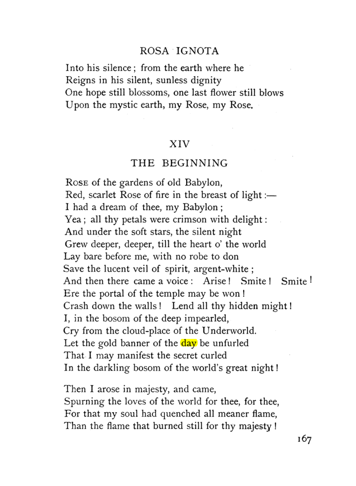Original scan of The Equinox (Volume I, Number IX), PDF page 205