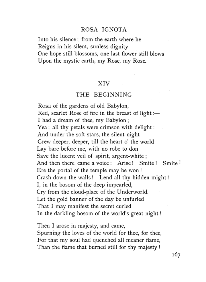 Original scan of The Equinox (Volume I, Number IX), PDF page 205