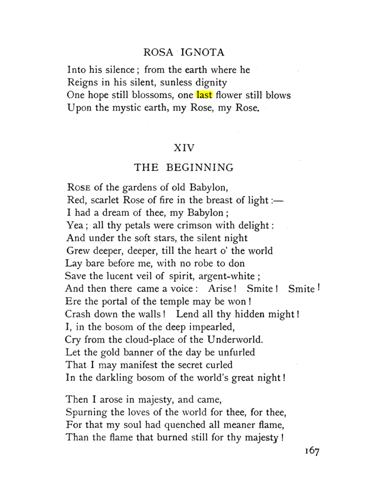 Original scan of The Equinox (Volume I, Number IX), PDF page 205