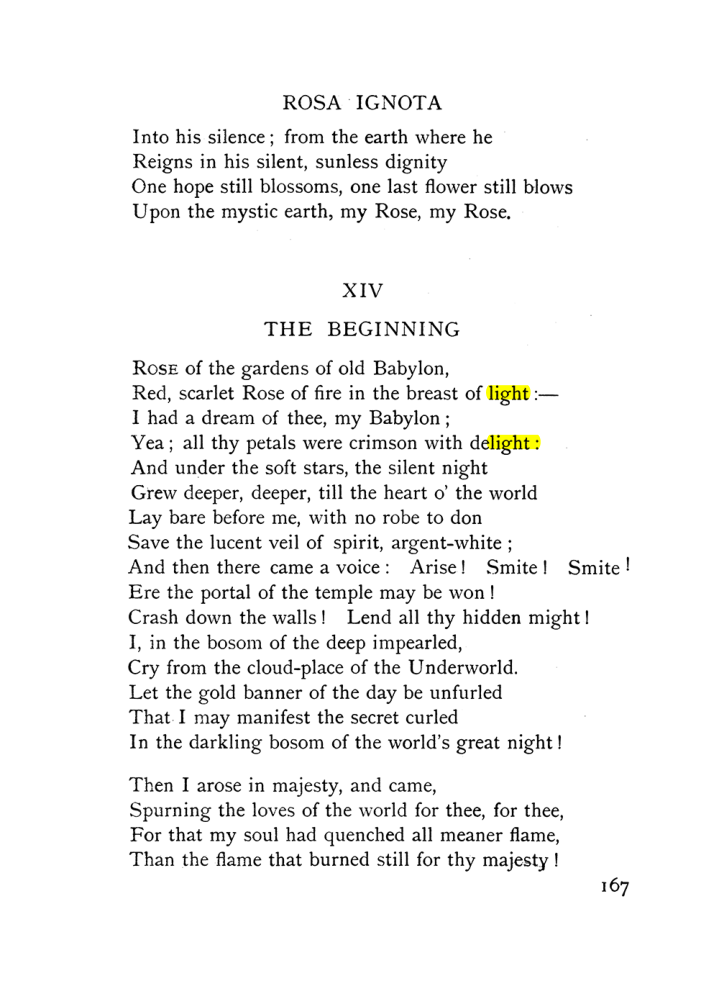 Original scan of The Equinox (Volume I, Number IX), PDF page 205