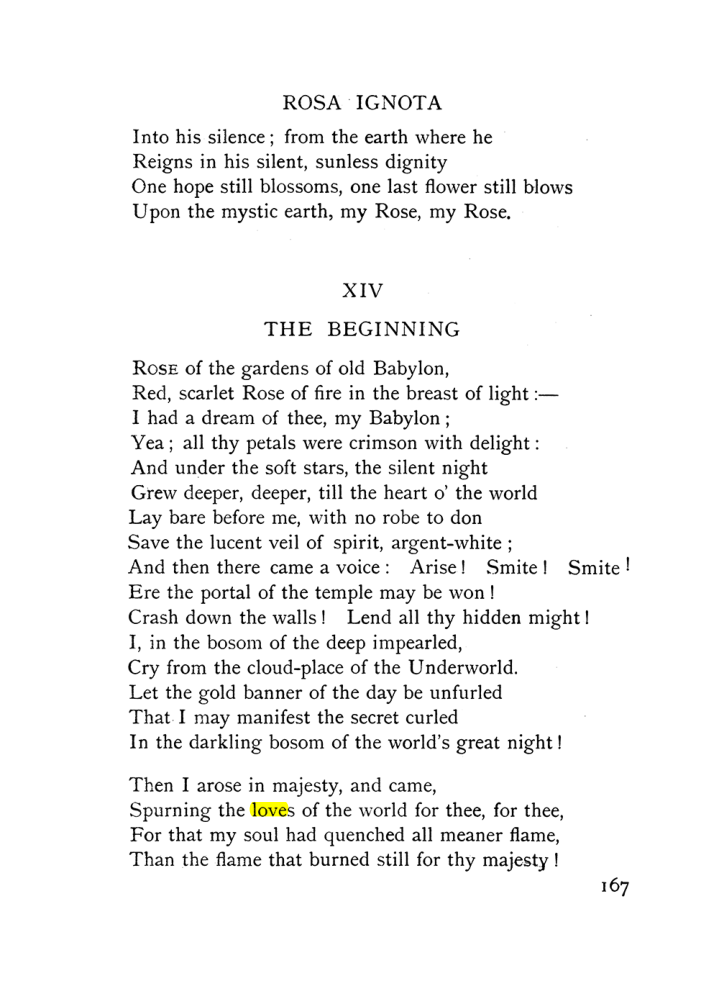 Original scan of The Equinox (Volume I, Number IX), PDF page 205