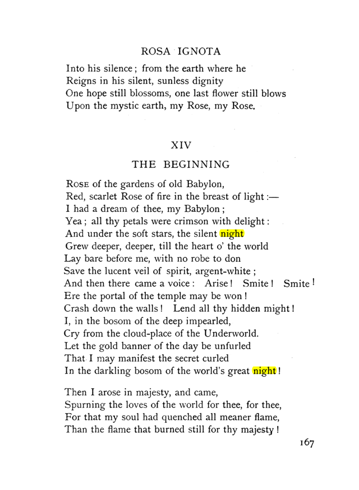 Original scan of The Equinox (Volume I, Number IX), PDF page 205