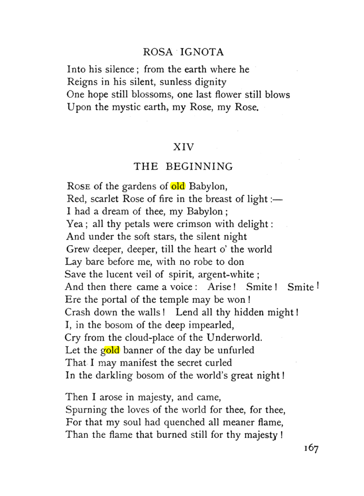 Original scan of The Equinox (Volume I, Number IX), PDF page 205