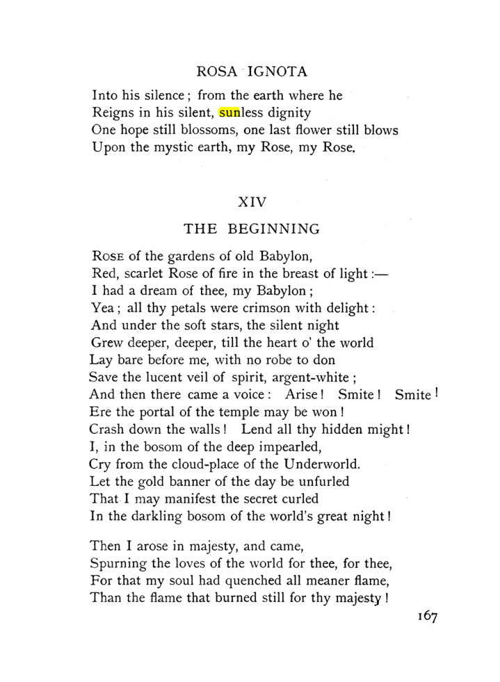 Original scan of The Equinox (Volume I, Number IX), PDF page 205
