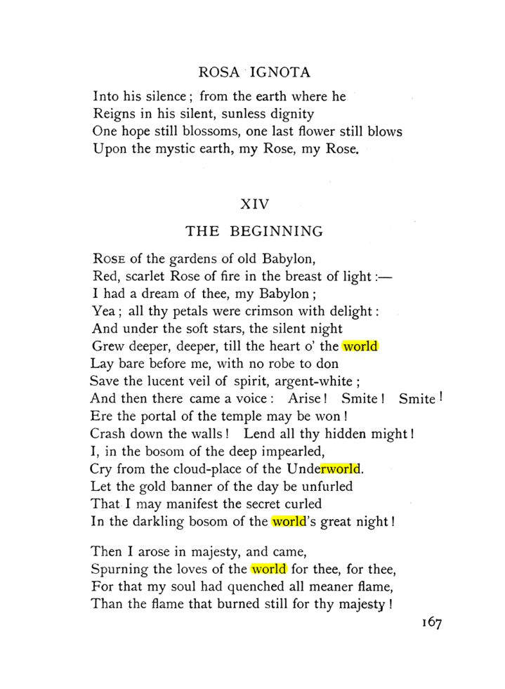 Original scan of The Equinox (Volume I, Number IX), PDF page 205