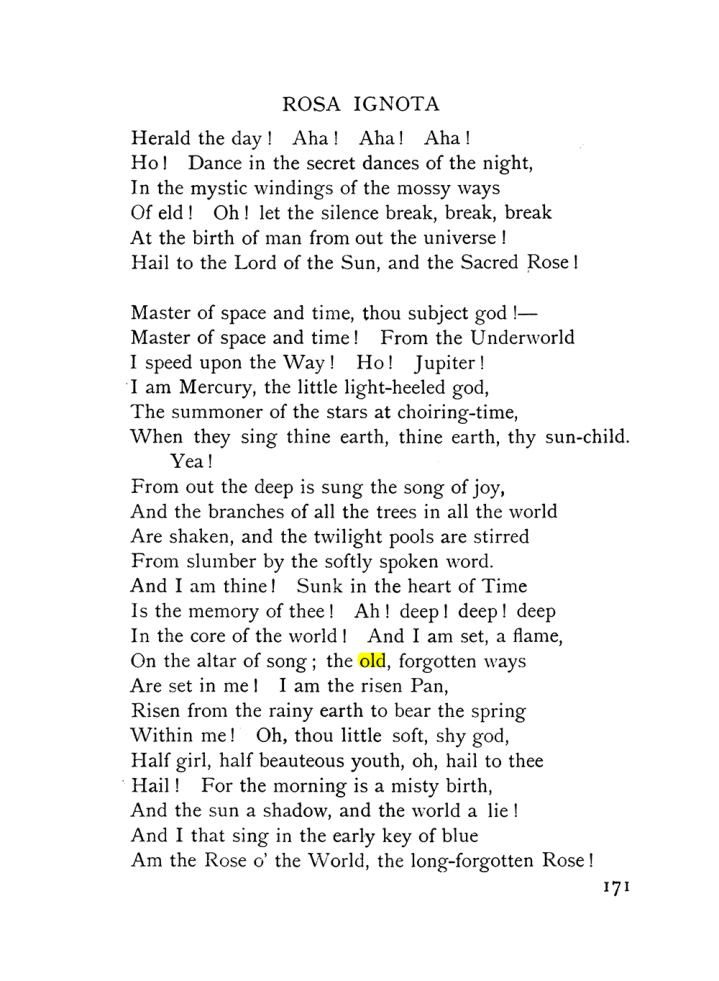 Original scan of The Equinox (Volume I, Number IX), PDF page 209