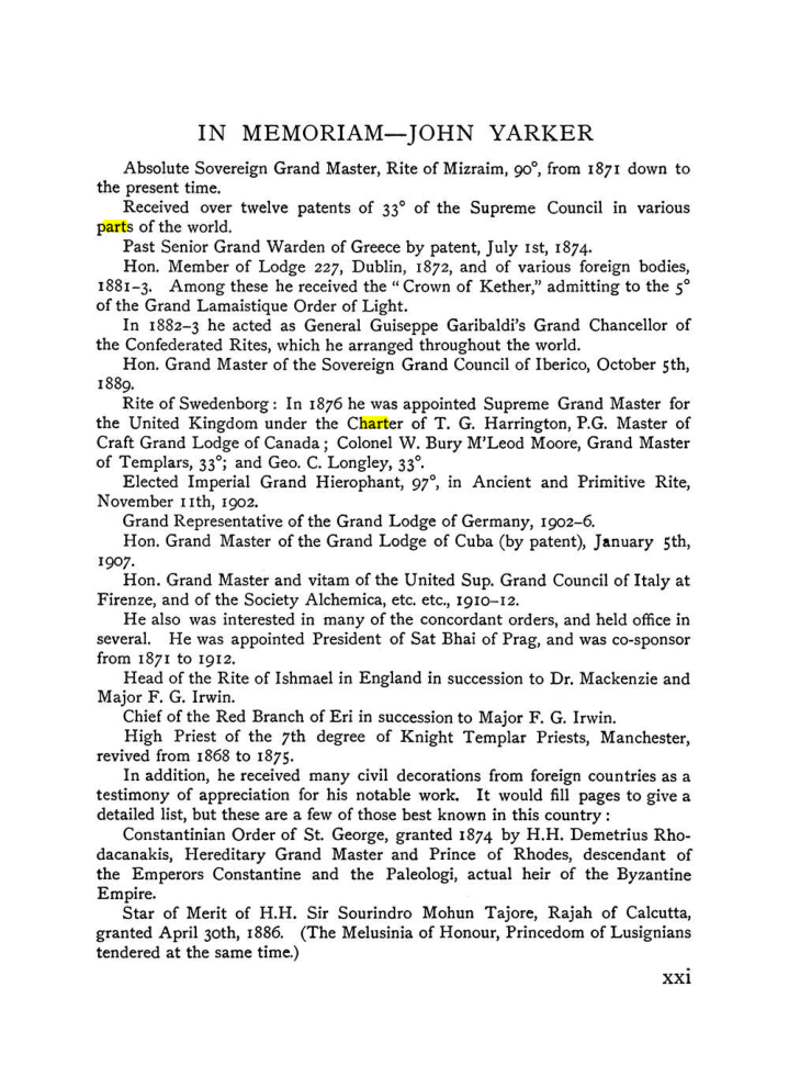 Original scan of The Equinox (Volume I, Number IX), PDF page 21