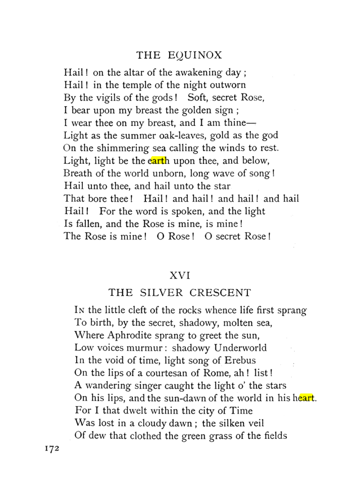 Original scan of The Equinox (Volume I, Number IX), PDF page 210