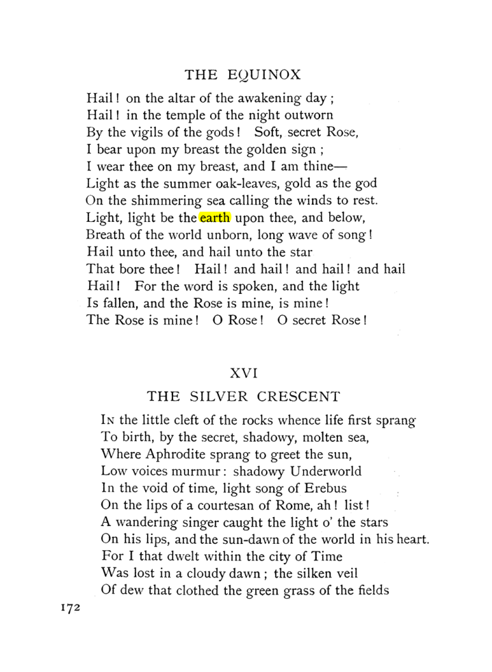 Original scan of The Equinox (Volume I, Number IX), PDF page 210