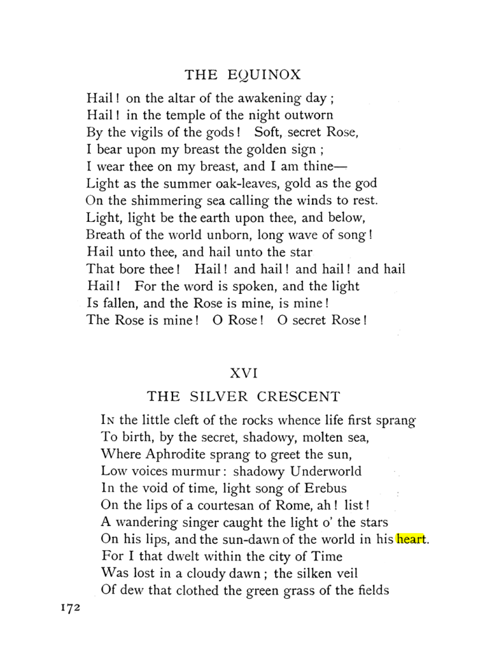 Original scan of The Equinox (Volume I, Number IX), PDF page 210