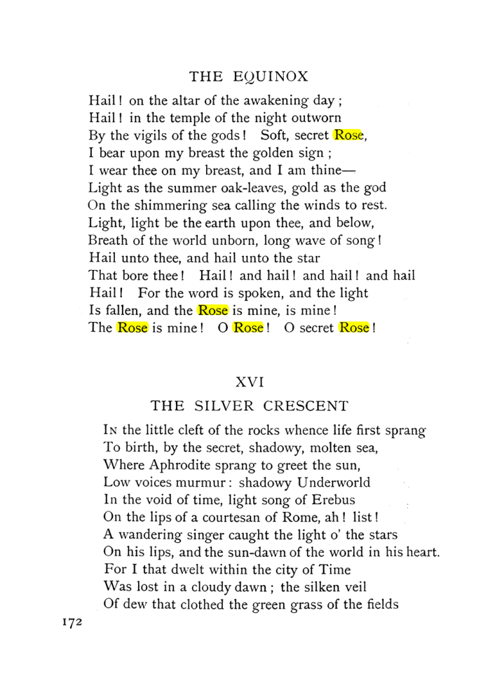 Original scan of The Equinox (Volume I, Number IX), PDF page 210