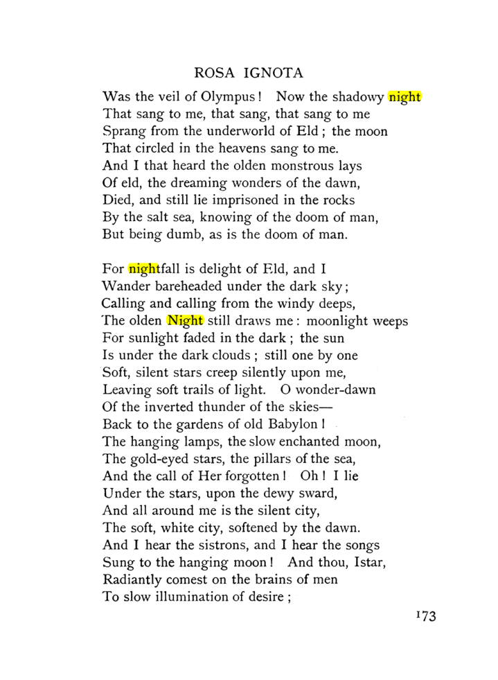 Original scan of The Equinox (Volume I, Number IX), PDF page 211