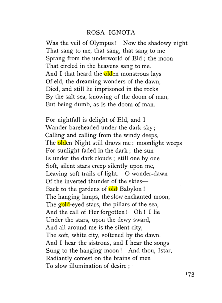 Original scan of The Equinox (Volume I, Number IX), PDF page 211