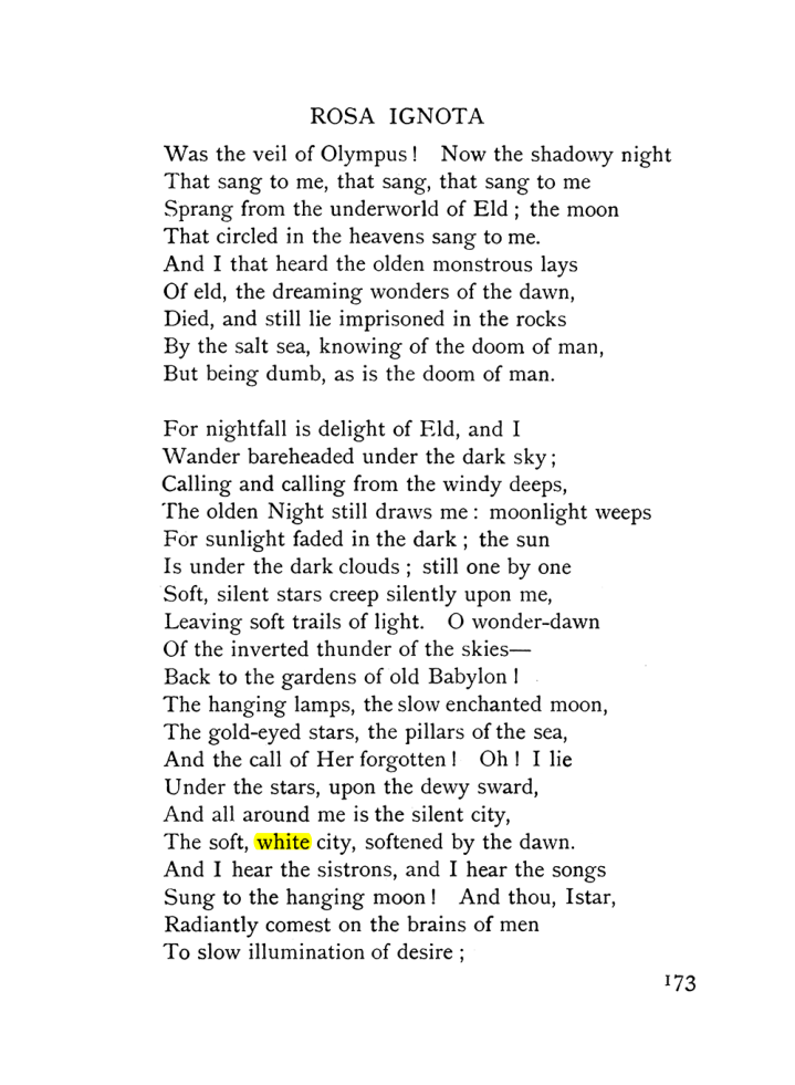 Original scan of The Equinox (Volume I, Number IX), PDF page 211