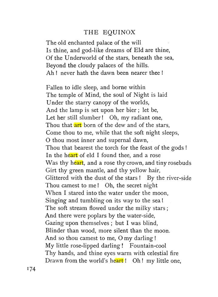 Original scan of The Equinox (Volume I, Number IX), PDF page 212