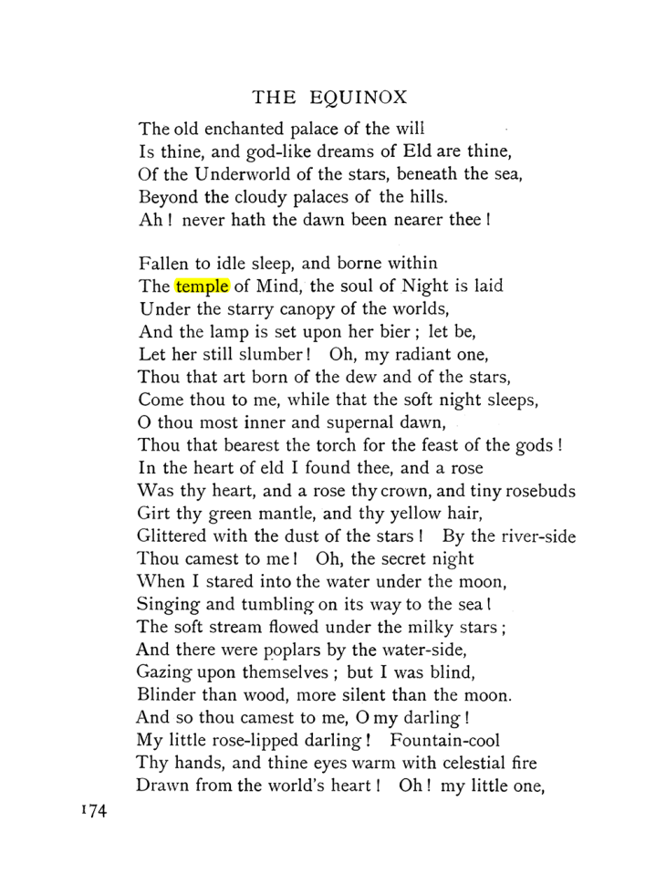 Original scan of The Equinox (Volume I, Number IX), PDF page 212