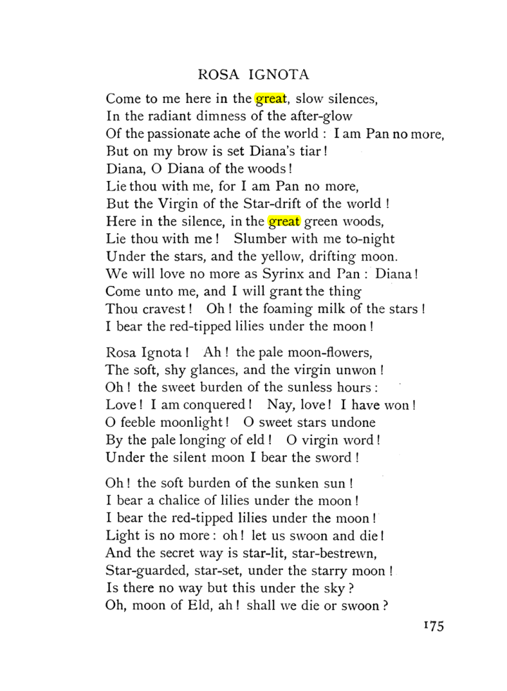 Original scan of The Equinox (Volume I, Number IX), PDF page 213