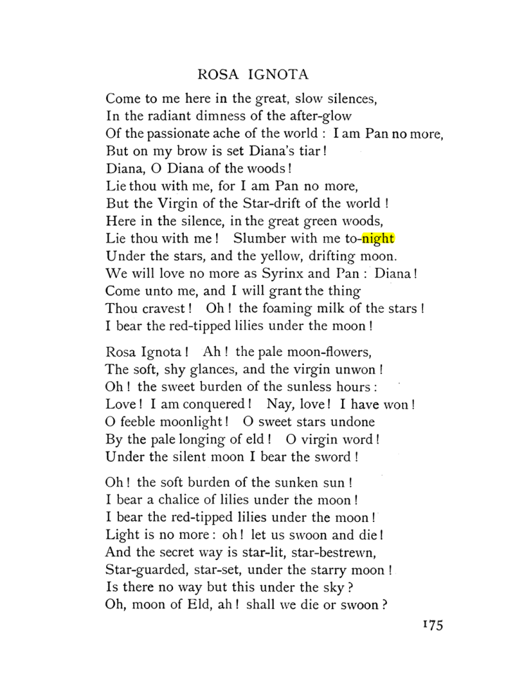 Original scan of The Equinox (Volume I, Number IX), PDF page 213