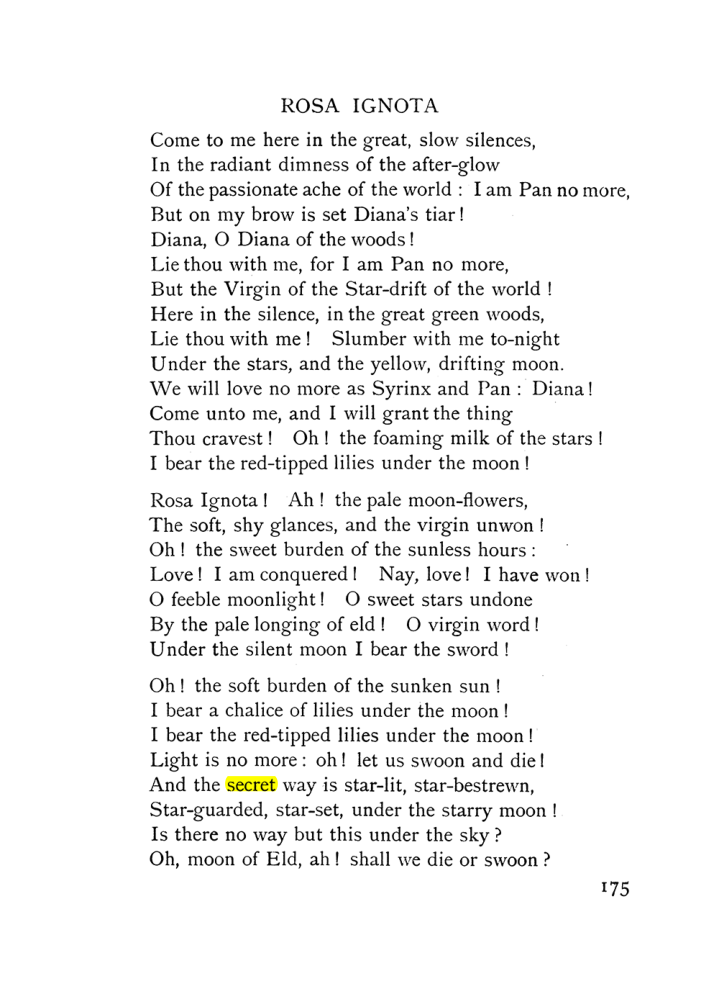 Original scan of The Equinox (Volume I, Number IX), PDF page 213