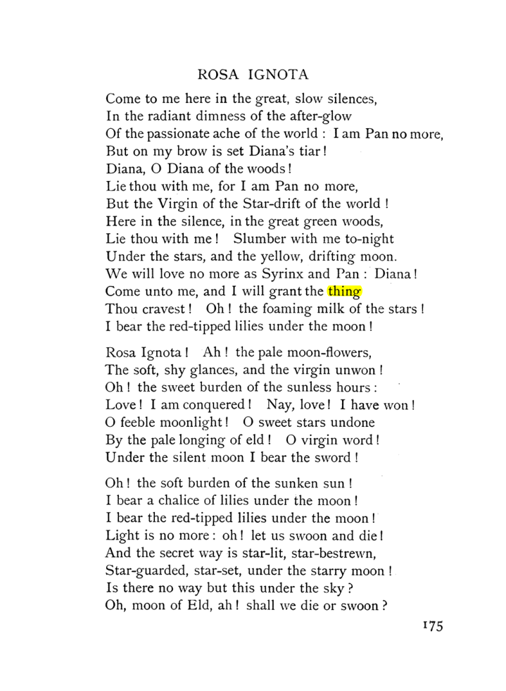 Original scan of The Equinox (Volume I, Number IX), PDF page 213
