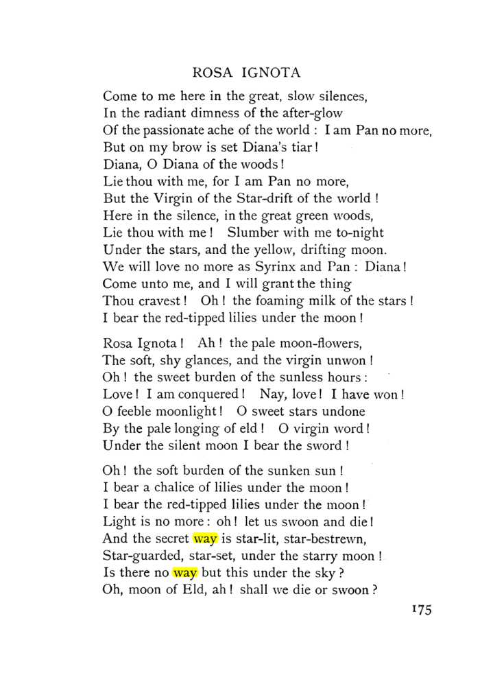 Original scan of The Equinox (Volume I, Number IX), PDF page 213
