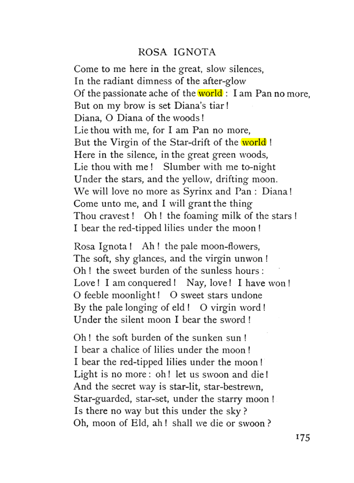 Original scan of The Equinox (Volume I, Number IX), PDF page 213