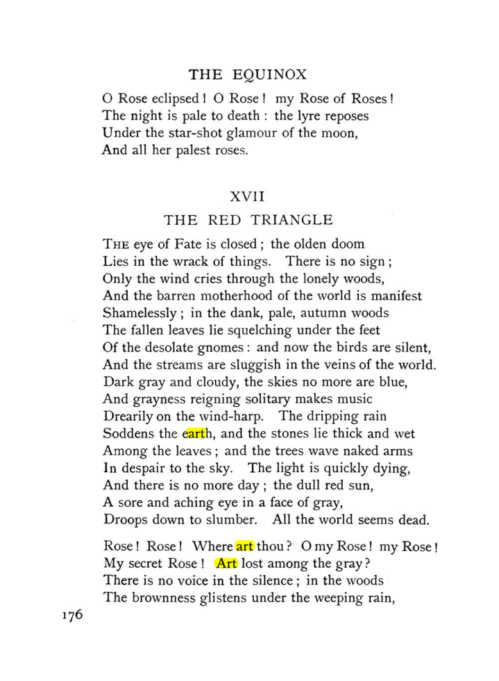 Original scan of The Equinox (Volume I, Number IX), PDF page 214