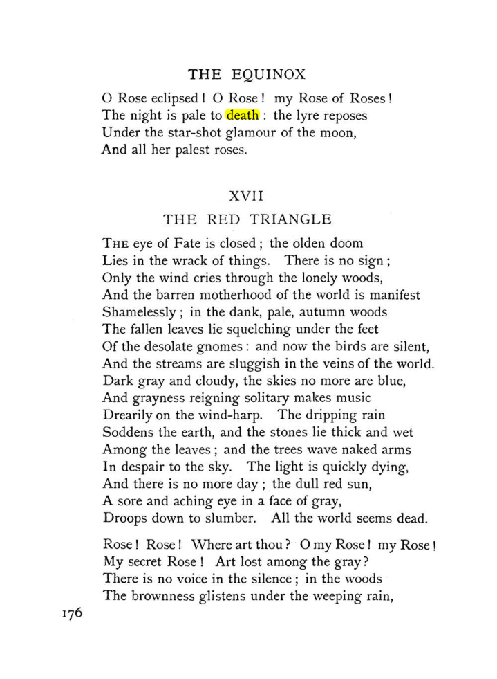 Original scan of The Equinox (Volume I, Number IX), PDF page 214