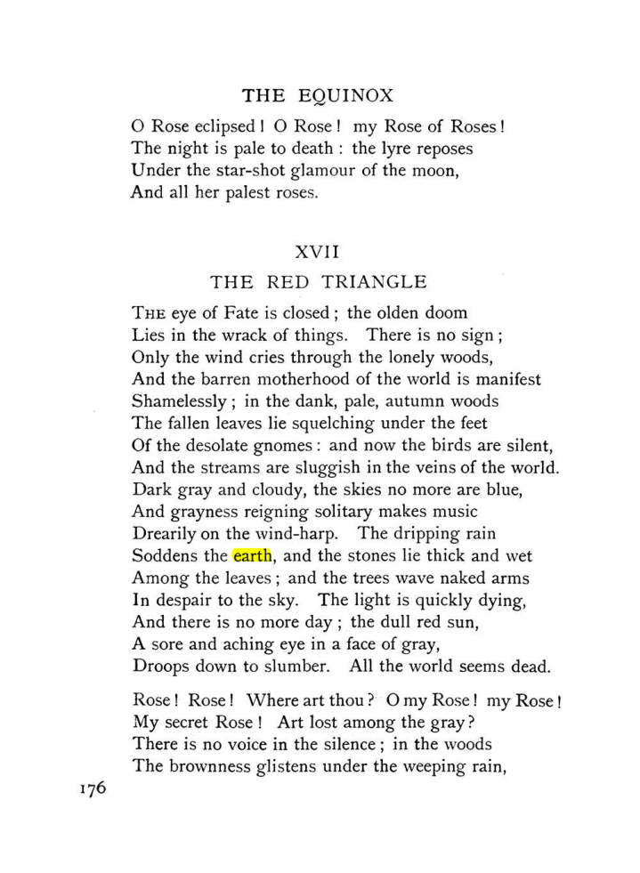 Original scan of The Equinox (Volume I, Number IX), PDF page 214