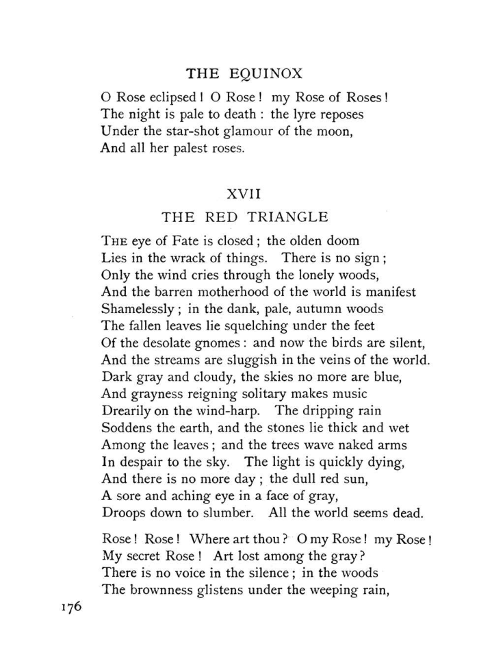 Original scan of The Equinox (Volume I, Number IX), PDF page 214