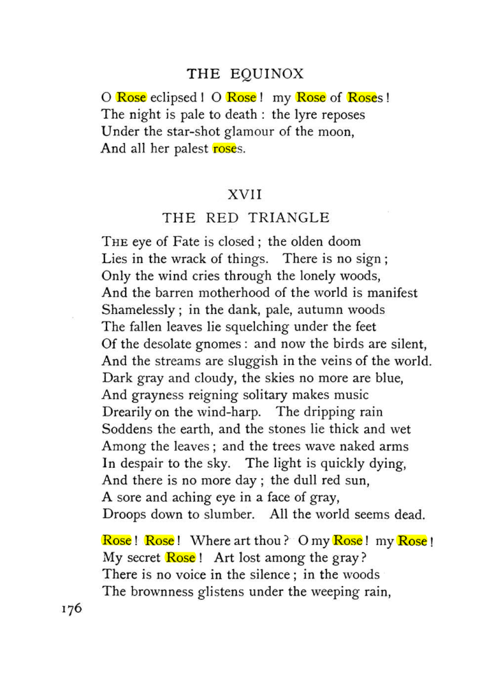 Original scan of The Equinox (Volume I, Number IX), PDF page 214