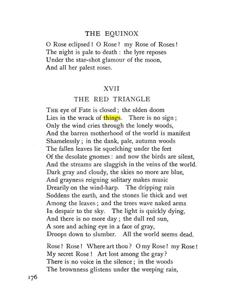 Original scan of The Equinox (Volume I, Number IX), PDF page 214