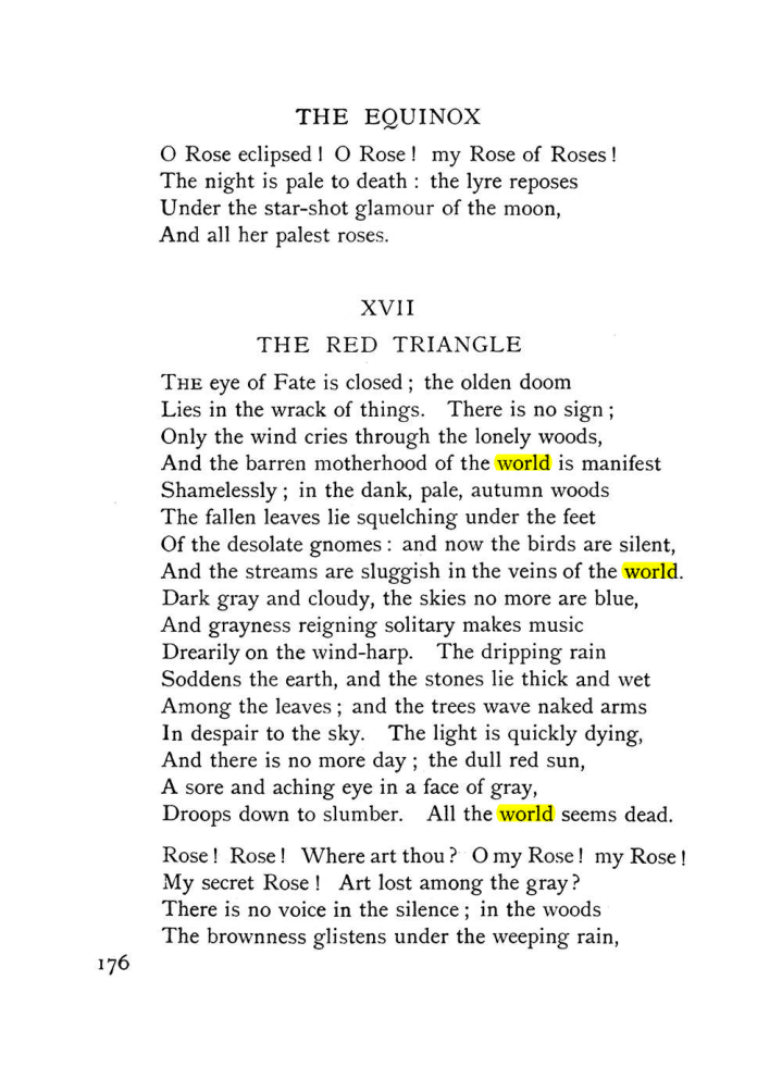 Original scan of The Equinox (Volume I, Number IX), PDF page 214