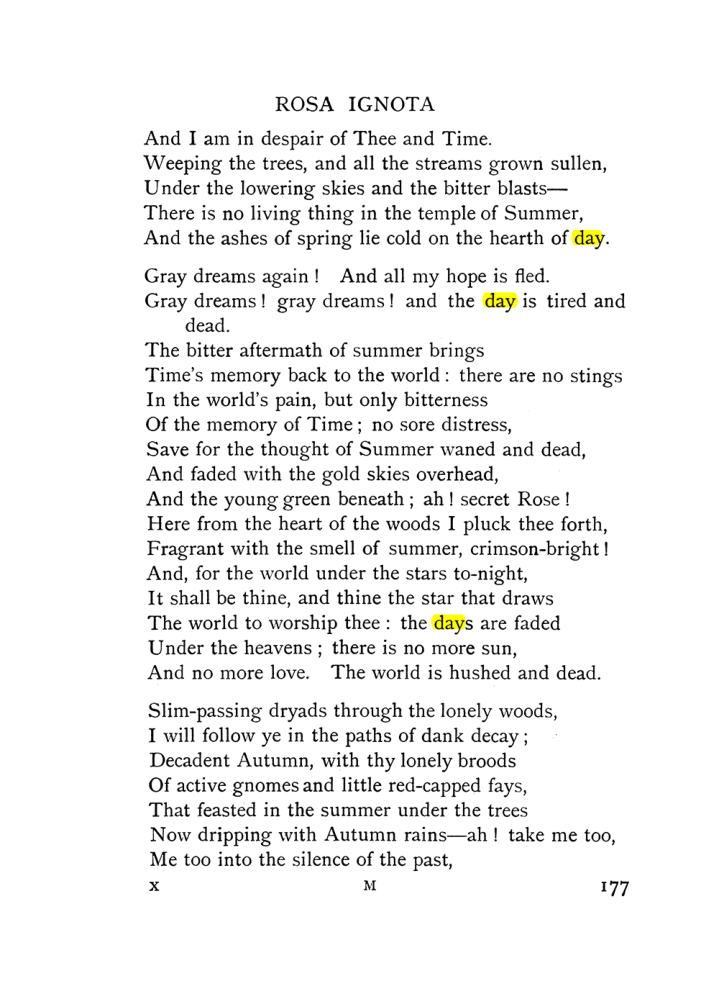 Original scan of The Equinox (Volume I, Number IX), PDF page 215