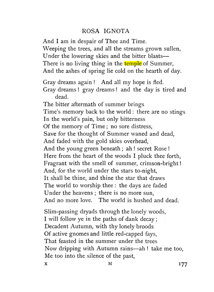 Original scan of The Equinox (Volume I, Number IX), PDF page 215