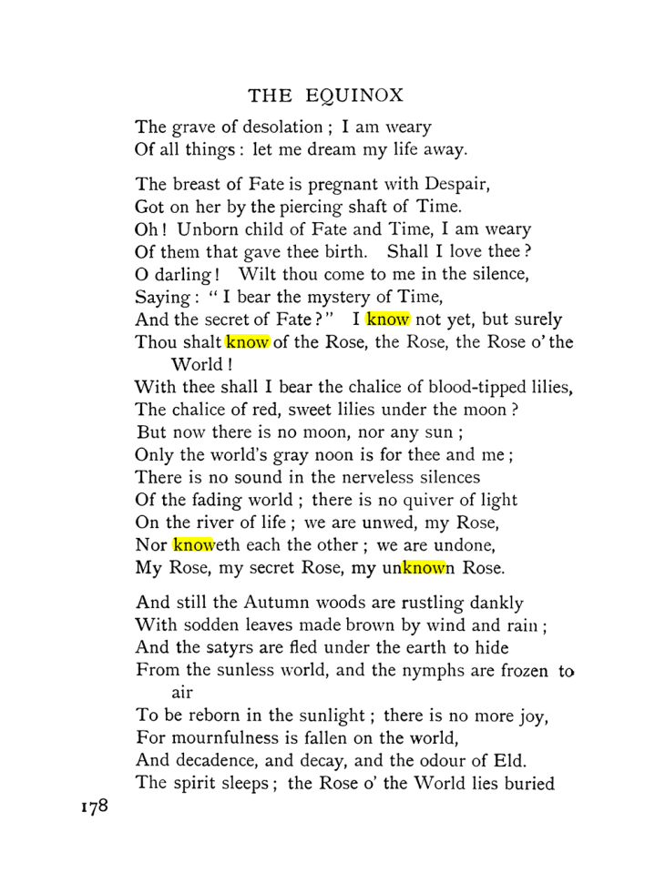 Original scan of The Equinox (Volume I, Number IX), PDF page 216