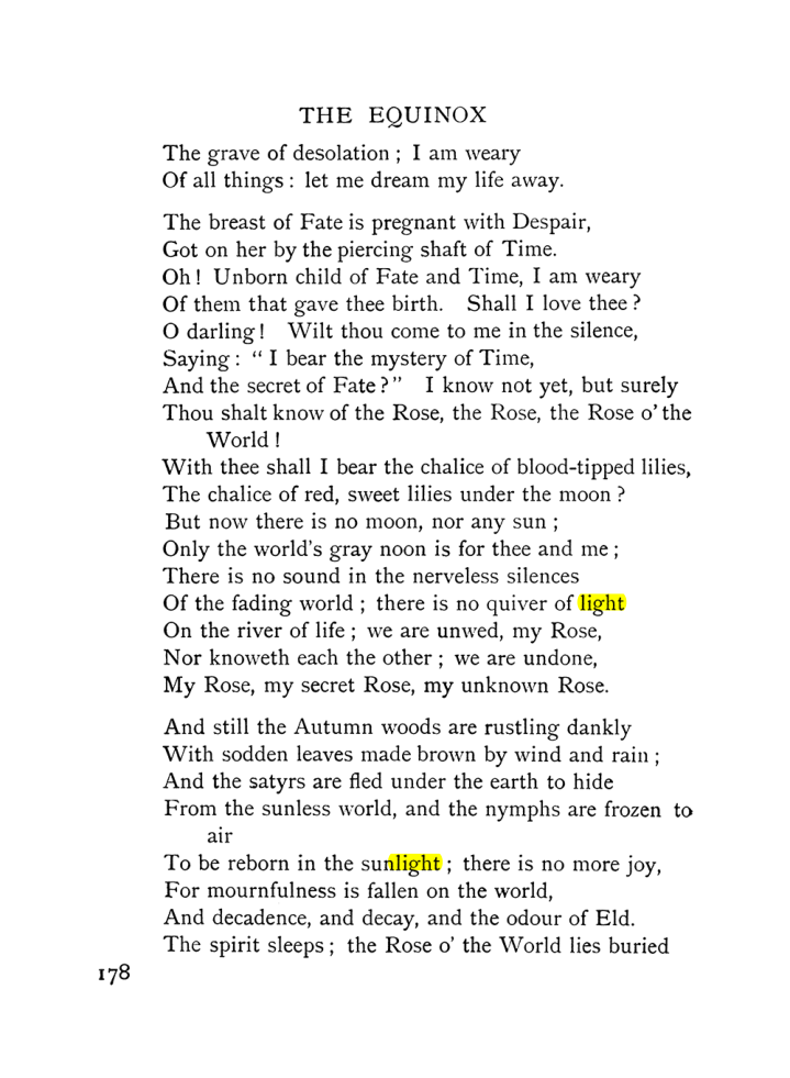 Original scan of The Equinox (Volume I, Number IX), PDF page 216