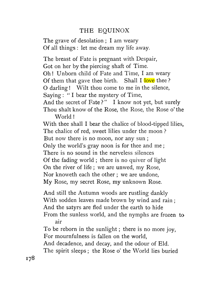 Original scan of The Equinox (Volume I, Number IX), PDF page 216