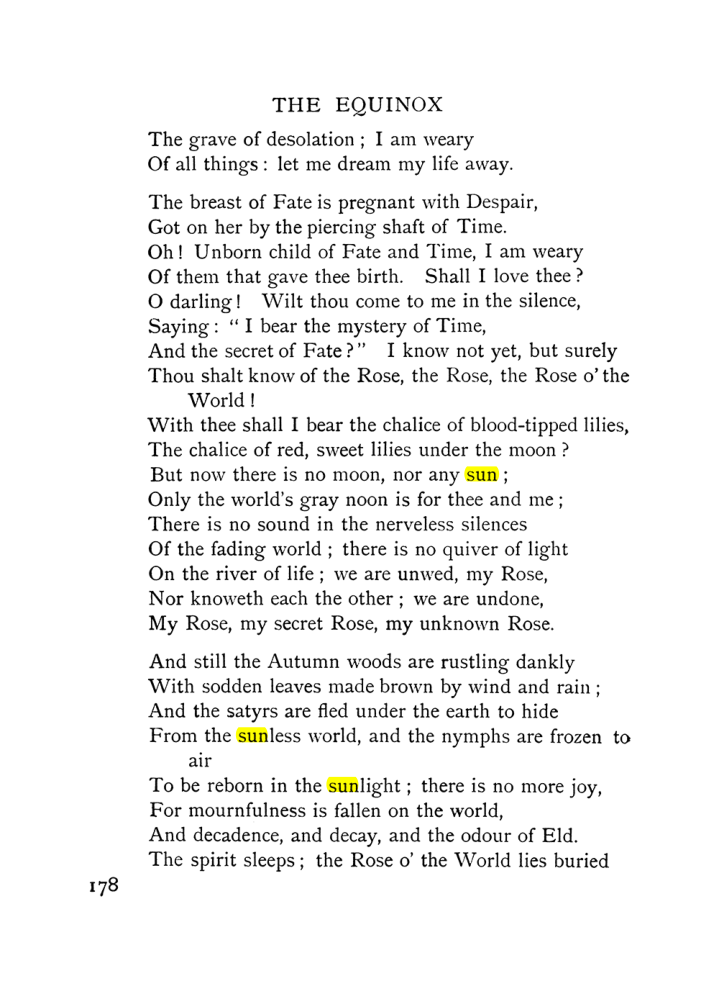 Original scan of The Equinox (Volume I, Number IX), PDF page 216